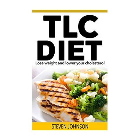 TLC Diet Review - Effectiveness vs. Claims [ 2022 UPDATED ]