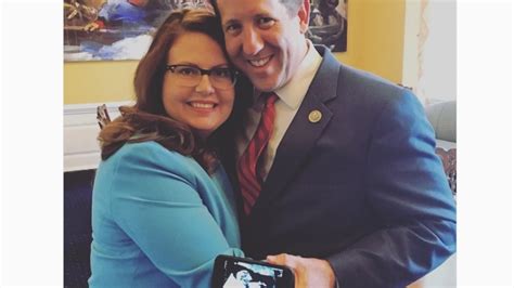 Congressman Smith and wife expecting first child | KHGI