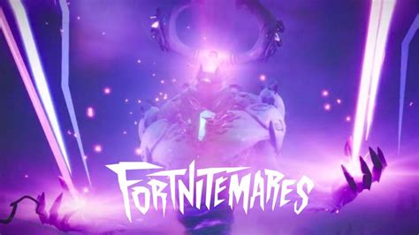 Fortnite Storm King Wallpapers - Wallpaper Cave