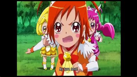 Smile Precure! Episode 38 pretty cure chibi #02-c01b1sYsvog - video Dailymotion