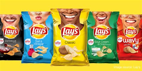 Lay’s debuts new smile bags - OPUSfidelis