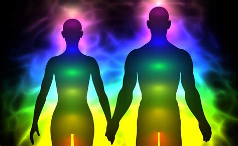 Knowing the Difference Between Auras and Chakras - i-Ching Psychics