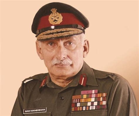 Sam Manekshaw Biography - Childhood, Life Achievements & Timeline