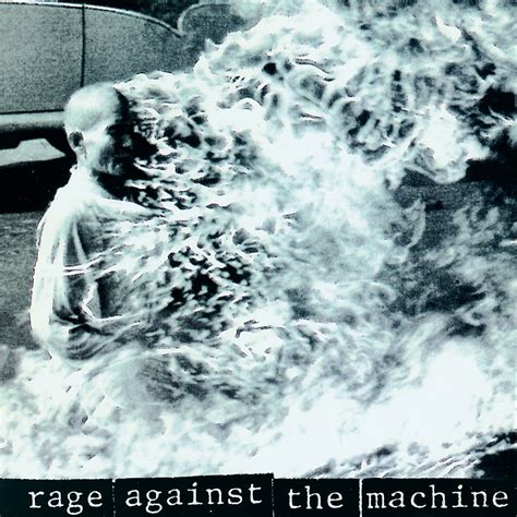 Rage Against the Machine” álbum de Rage Against the Machine en Apple Music