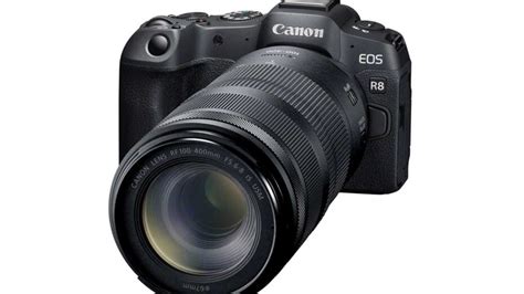 Canon EOS R8: price, specs, release date revealed - Camera Jabber