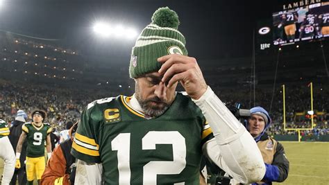 Lions Social Media Ruthlessly Trolled The Packers After SNF Win