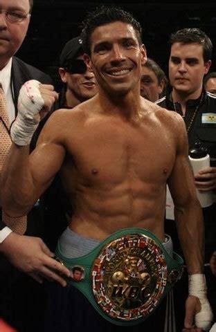 Sergio Martínez (boxer) - Alchetron, the free social encyclopedia