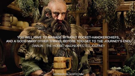 Inspirational Quotes From The Hobbit. QuotesGram