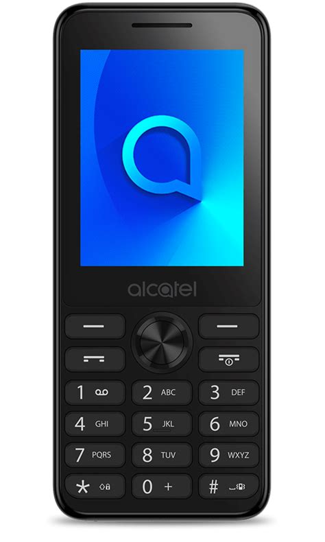 Alcatel 20.03 on Pay as you go - from Vodafone