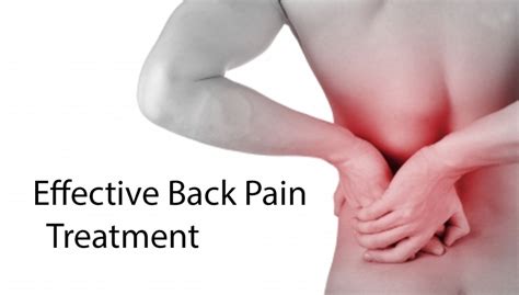 Lower Back Pain Treatment > doctor Dwight Aged Bone