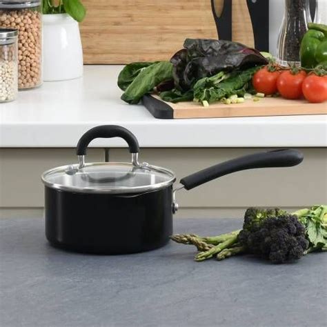 Cookware ProCook Granite Effect Stone Reinforced Induction Non-Stick ...