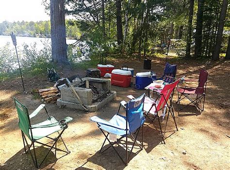 5 of the Best Campgrounds in New York You Should Definitely Visit