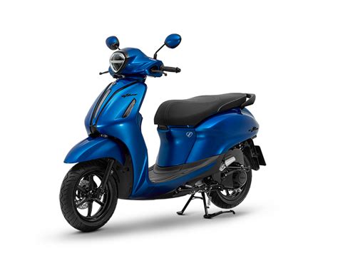 Yamaha Grand Filano Hybrid Connected (Standard) [2023] - YAMAHA ถาวร ชัยภูมิ