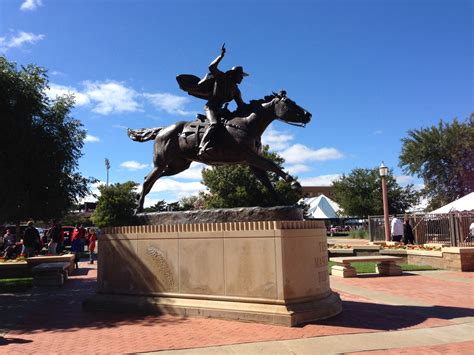 The Texas Tech Masked Rider | Texas tech university