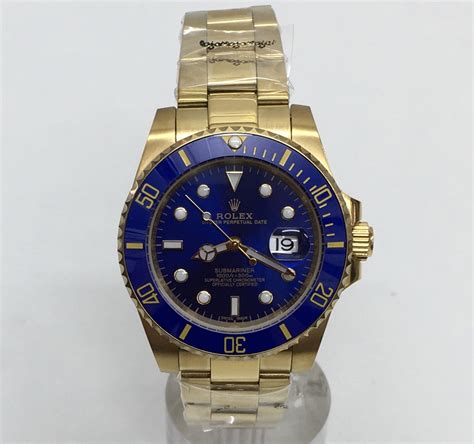 Fake Rolex Submariner UK | Perfect Rolex Watch | Watch Zone London