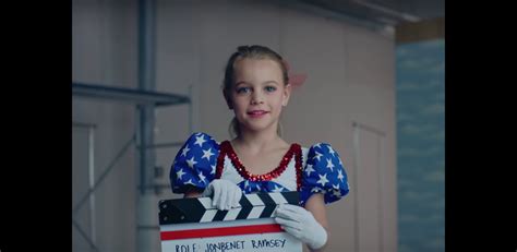 Watch the First Clip from Netflix's Bizarre JonBenét Ramsey Documentary - VICE