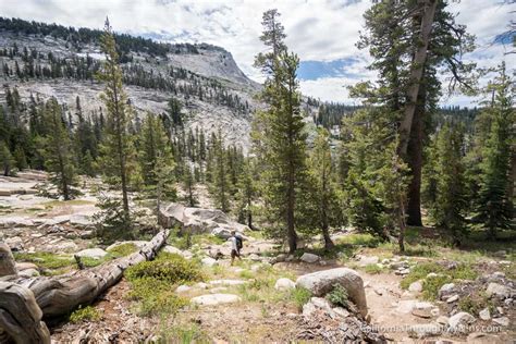 Clouds Rest Trail: A Hiking Guide to One of Yosemite's Best Viewpoints - California Through My Lens