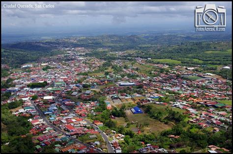 Ciudad Quesada año 2011 | Pura vida, Natural landmarks, Costa rica