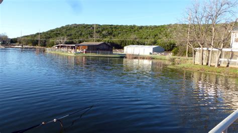 Possum Kingdom Lake - 2016 - Centex Cooks