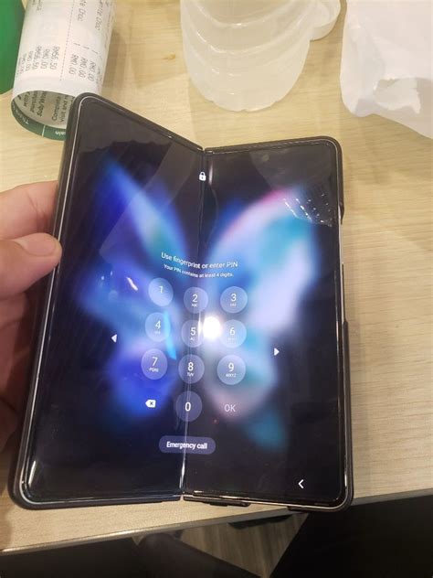 Samsung Galaxy fold 3, Mobile Phones & Gadgets, Mobile Phones, Android ...