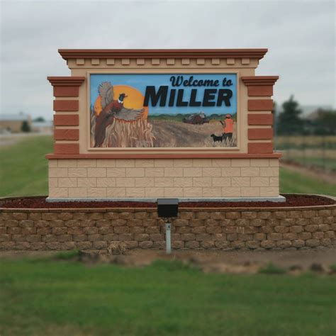 Miller, SD | Miller SD