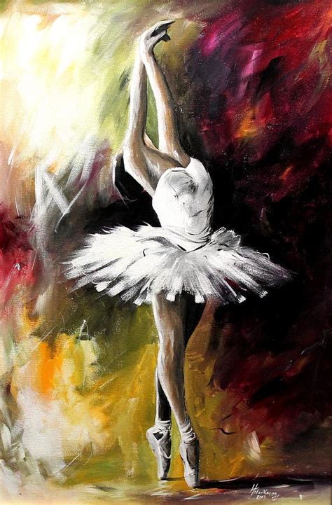 Majestic Dance Painting by Henry Blackmon - Fine Art America