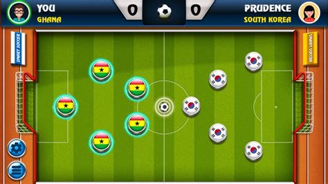 Soccer Stars! - Download