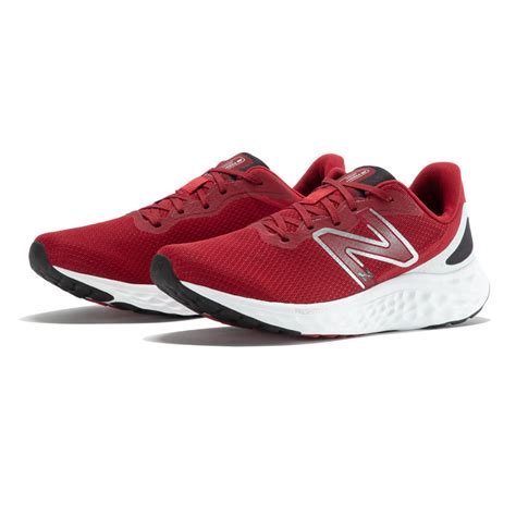 New Balance Fresh Foam Arishi v4 Running Shoes - AW22 - 50% Off | SportsShoes.com