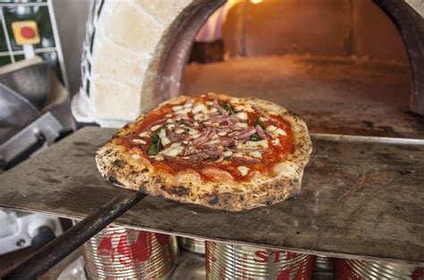 Pizza Pilgrims | Restaurants in Soho, London