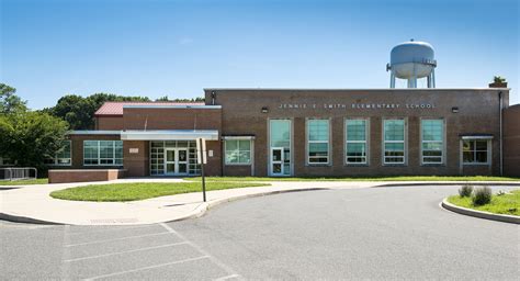 Smith (Jennie E.) Elementary School - Newark, DE #SmithES #ChristinaSchoolDistrict | Elementary ...