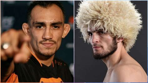 UFC 223: Tony Ferguson vs. Khabib Nurmagomedov… Finally – The Guy Blog