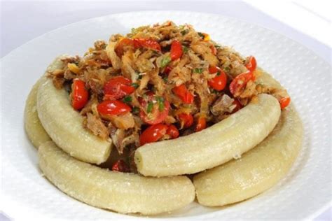 Top 25 Foods of Saint Lucia, the Helen of the West Indies - Chef's Pencil