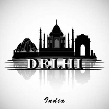 Vector delhi lal kila free vector download (2 Free vector) for commercial use. format: ai, eps ...