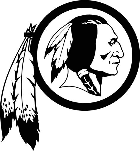 [100+] Redskins Logo Png Images | Wallpapers.com