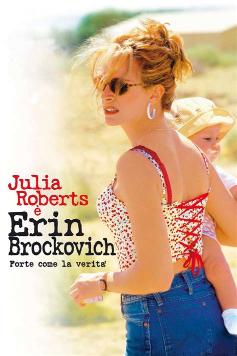 Erin Brockovich (2000) - Posters — The Movie Database (TMDB)