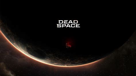 Dead space remake 2022 games