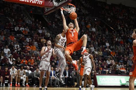 Clemson Men's Basketball: Tigers vs. Panthers Preview