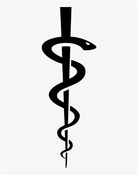 Rod Of Asclepius Wallpaper