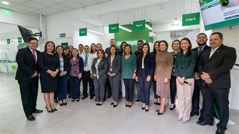 Banco Promerica abre nueva agencia en Ahuachapán - Noticias de El Salvador