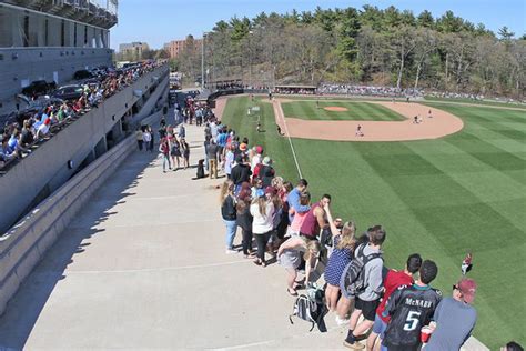 Boston College Baseball In the ACC Tournament: Full Coverage - BC ...