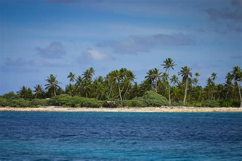 Tabuaeran Map - Line Islands, Kiribati - Mapcarta