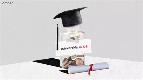 Top 20 Scholarships In The USA | Amber