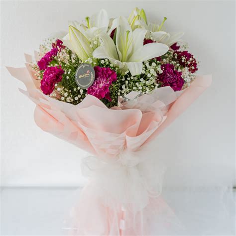 10 beautiful flower bouquets for any occasion