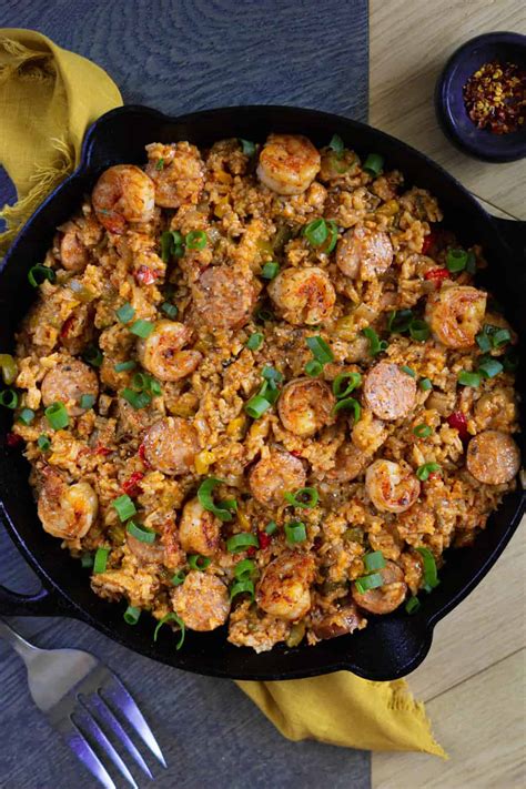 New Orleans Jambalaya - Essence Eats