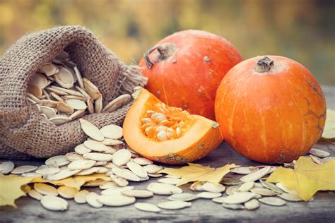 Pumpkin Seeds - Nature's Forgotten Superfood - thenutritionwatchdog.com