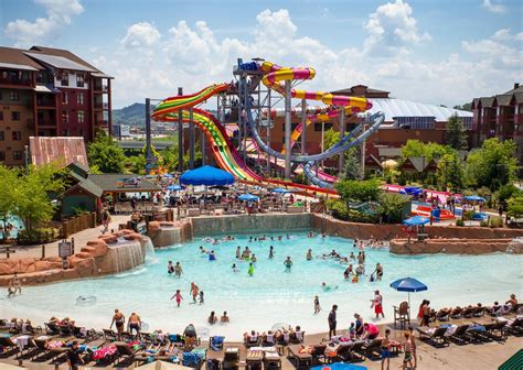 5 Unique Places to Stay in Sevierville, TN