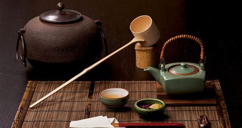 Traditional Japanese Tea Ceremony: Sado | tsunagu Japan