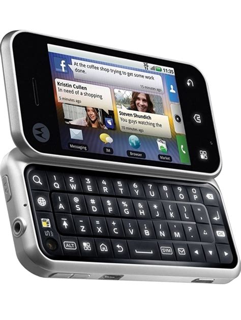 Wholesale Motorola Backflip MB300 Unlocked GSM Cell Phones Factory Refurbished