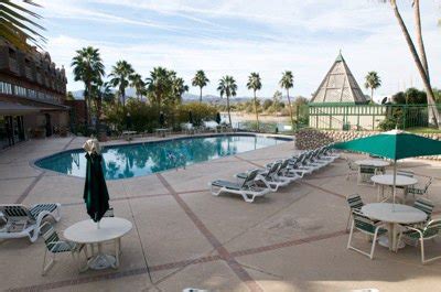 London Bridge Resort-United States,Arizona - 7Across Resort Profile