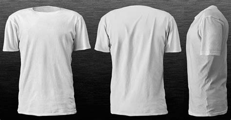 5799+ White T Shirt Mockup Back Best Free Mockups - 5799+ White T Shirt Mockup Back Best Free ...